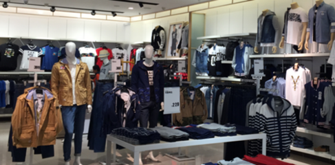 以纯加盟费明细及加盟优势解析 模式多元，选址灵活，助力日用杂品销售创业